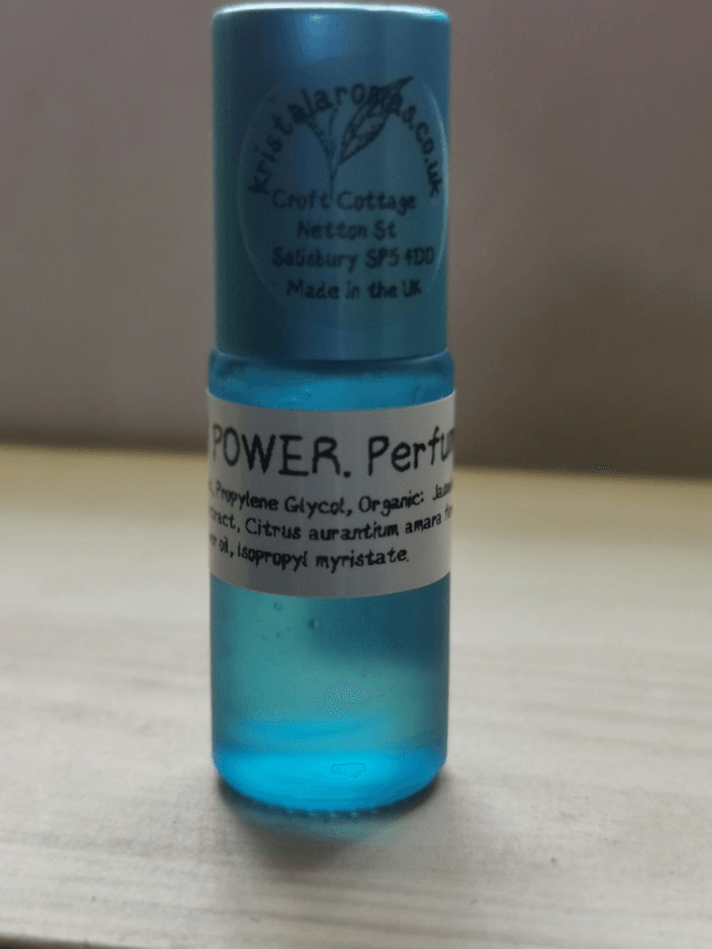 Perfume "Flower Power"  5ml