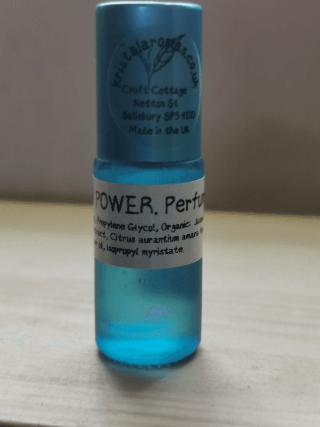 Perfume &quot;Flower Power&quot;  5ml